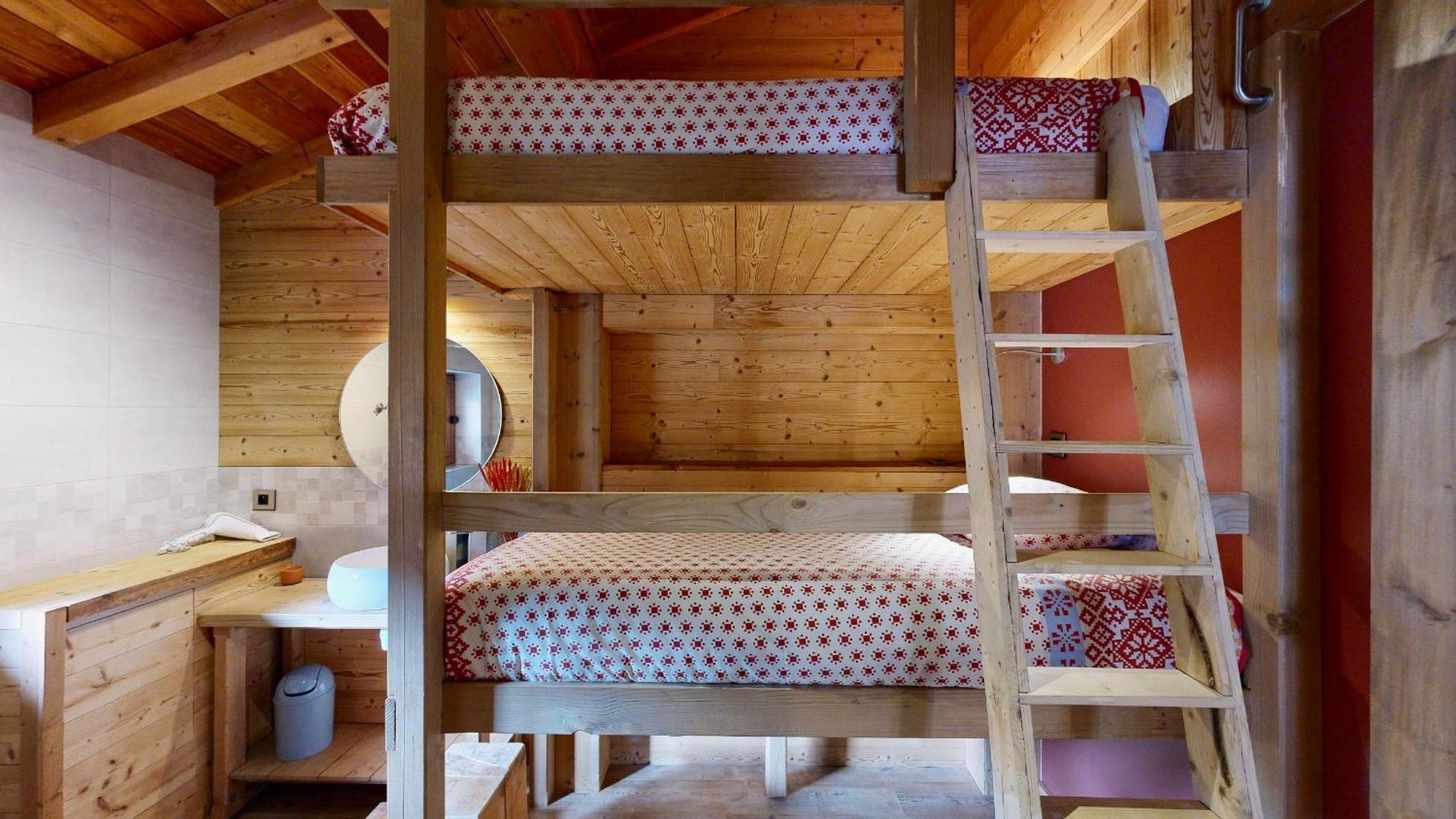 Chalet Grand Croix - Haut Standing - 8, 10 Pers Lanslebourg-Mont-Cenis Buitenkant foto