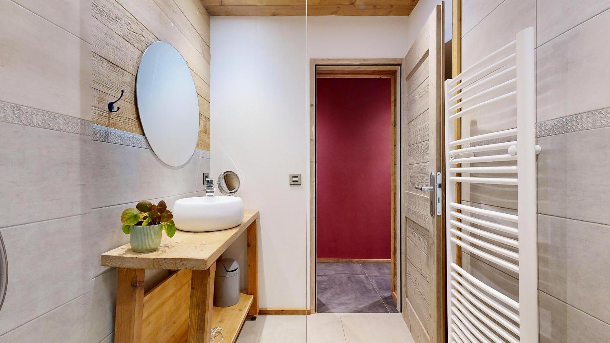 Chalet Grand Croix - Haut Standing - 8, 10 Pers Lanslebourg-Mont-Cenis Buitenkant foto