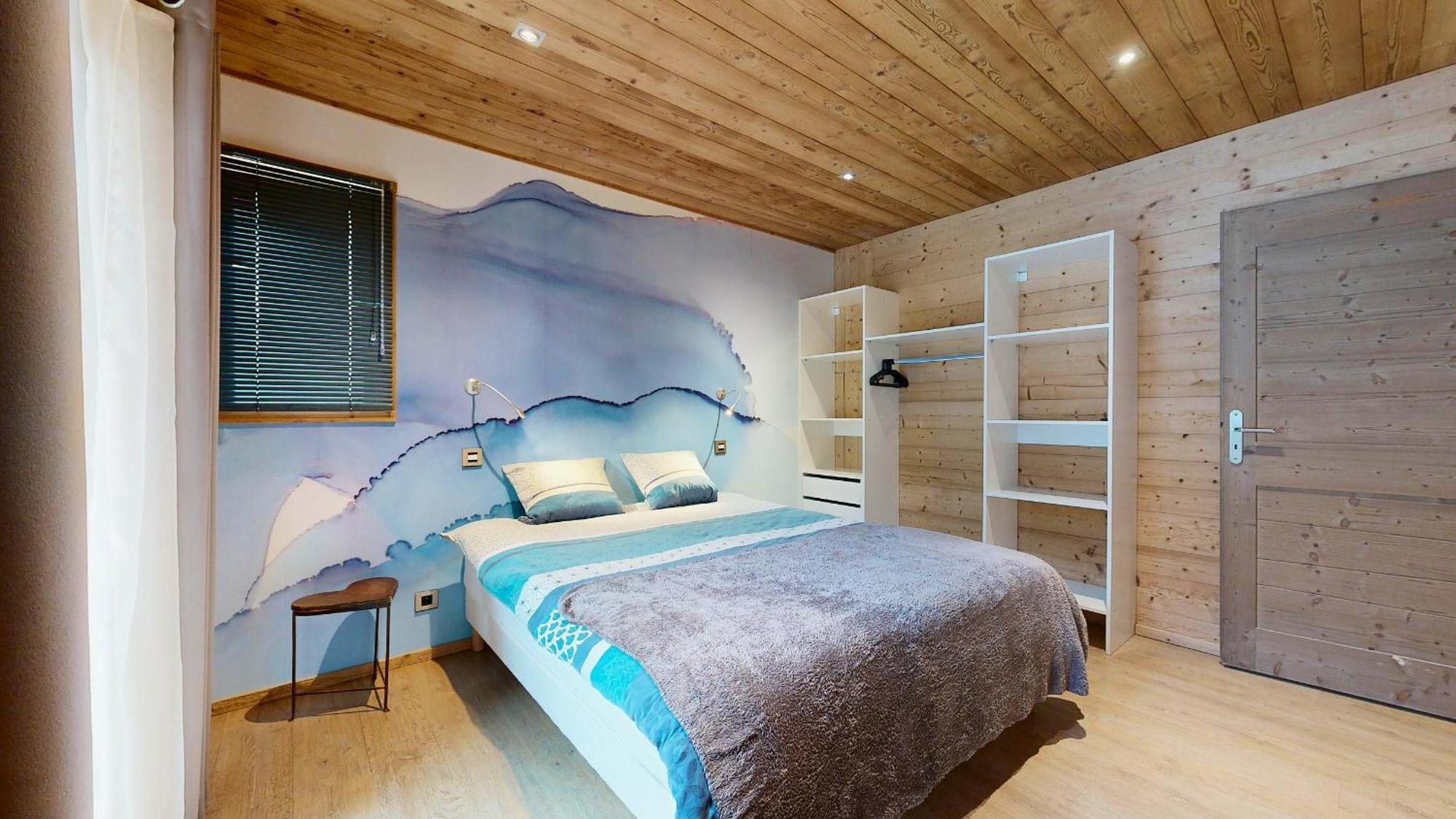 Chalet Grand Croix - Haut Standing - 8, 10 Pers Lanslebourg-Mont-Cenis Buitenkant foto