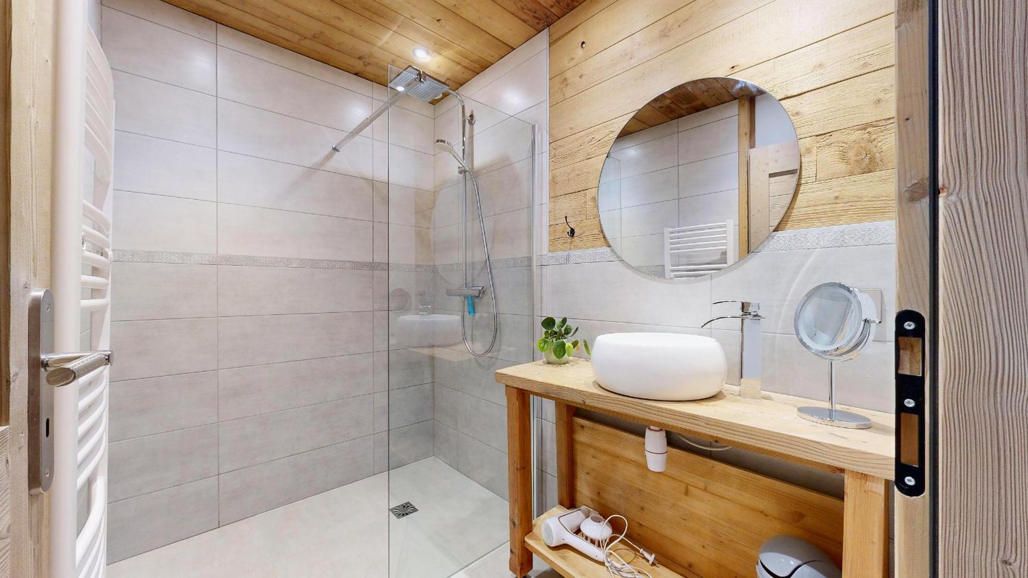 Chalet Grand Croix - Haut Standing - 8, 10 Pers Lanslebourg-Mont-Cenis Buitenkant foto