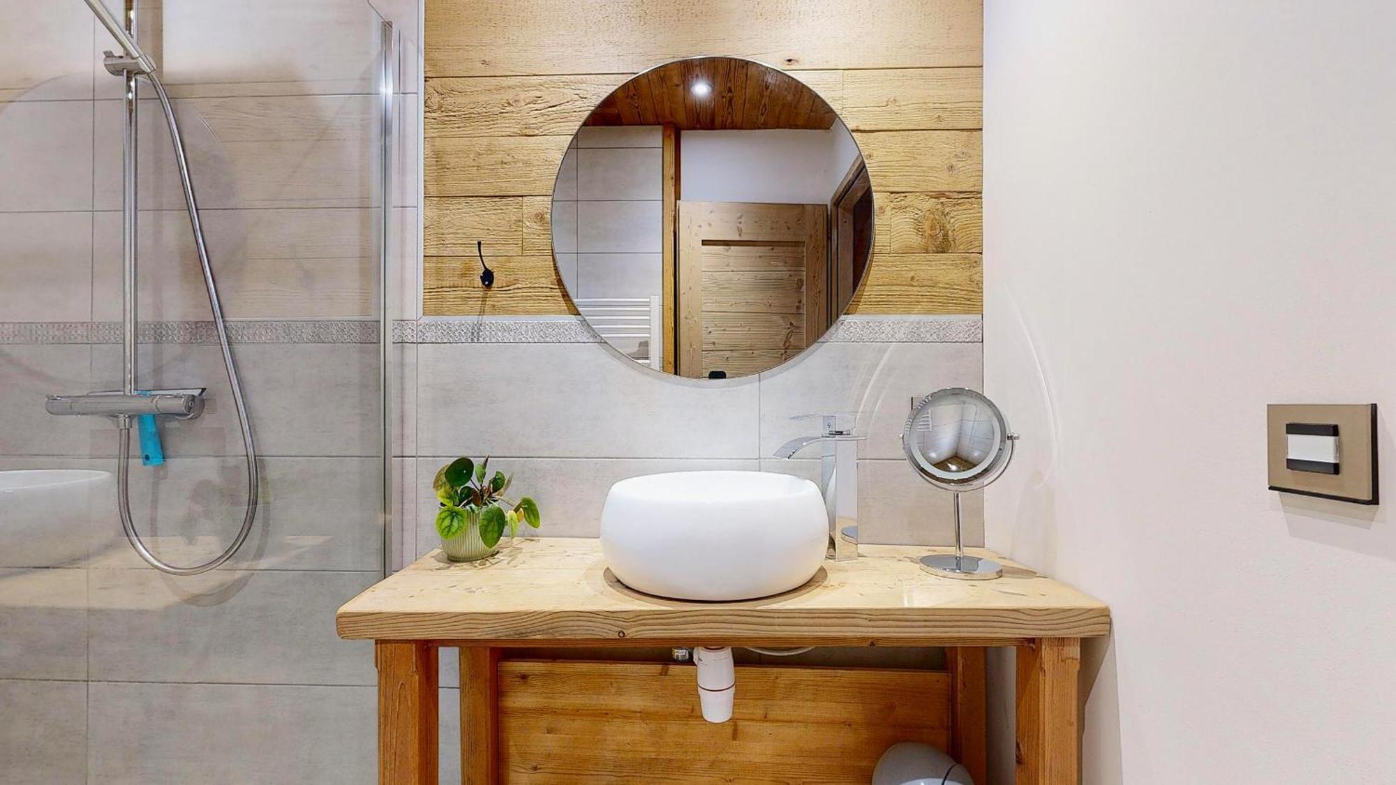 Chalet Grand Croix - Haut Standing - 8, 10 Pers Lanslebourg-Mont-Cenis Buitenkant foto