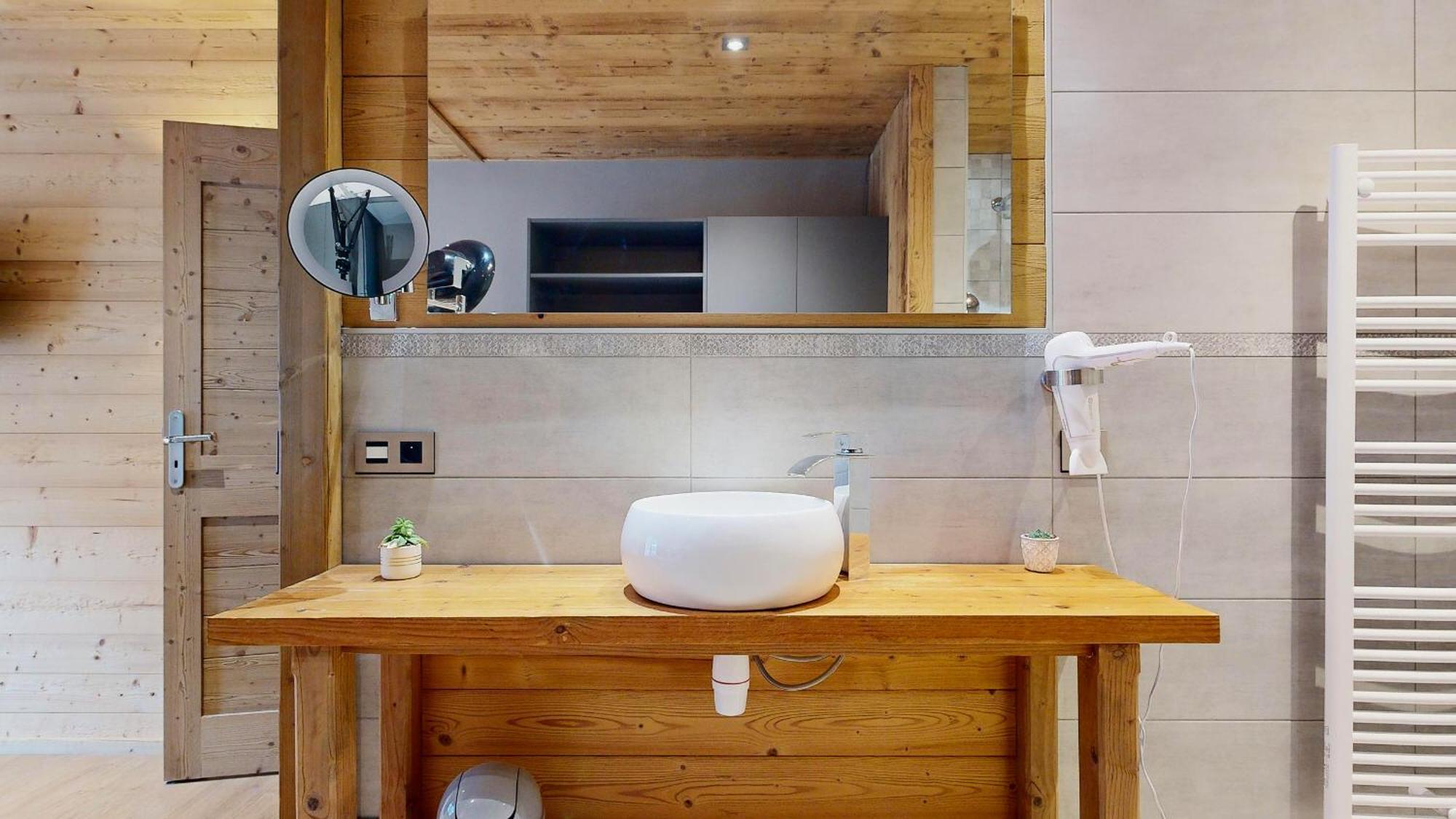 Chalet Grand Croix - Haut Standing - 8, 10 Pers Lanslebourg-Mont-Cenis Buitenkant foto