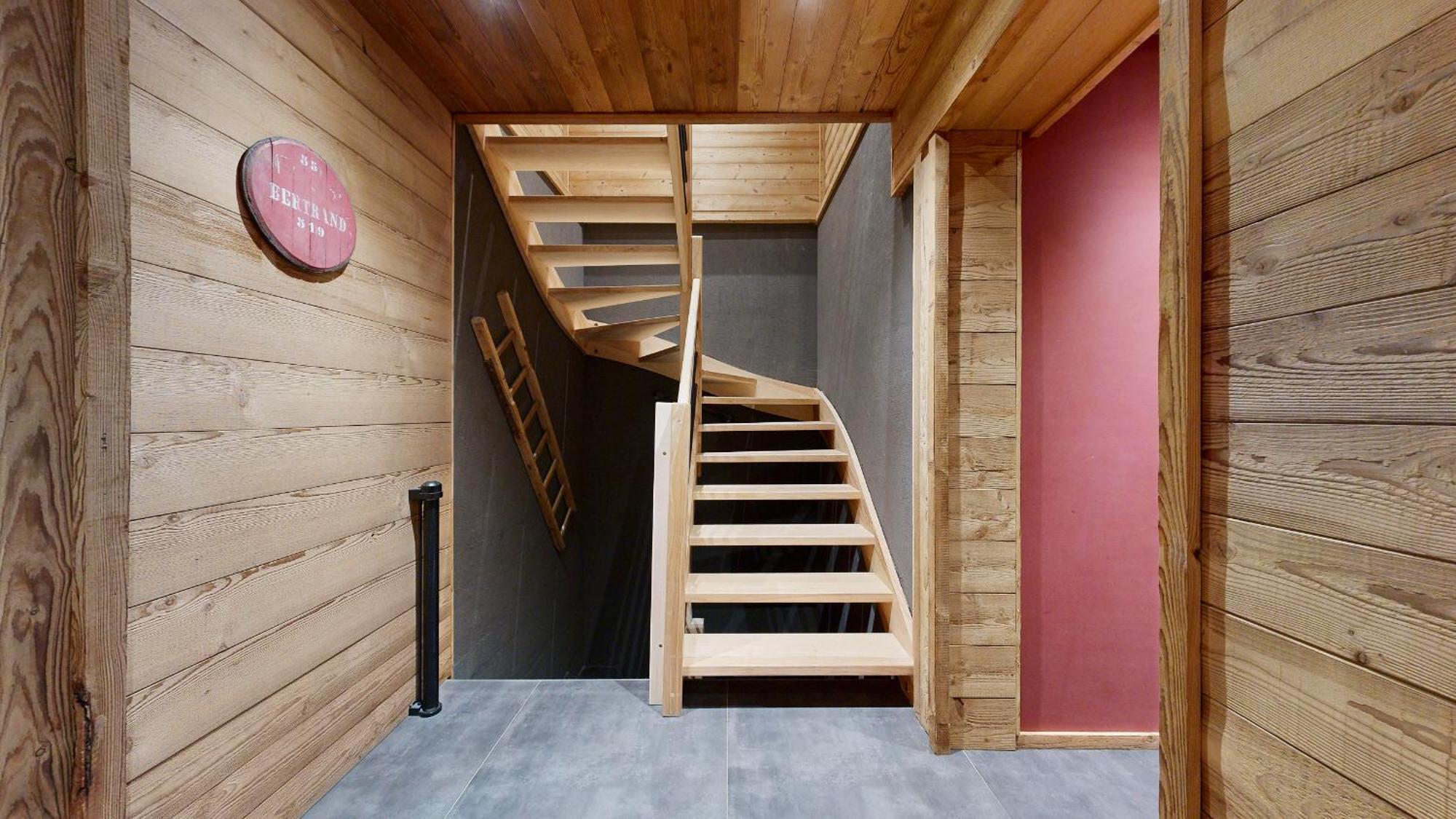 Chalet Grand Croix - Haut Standing - 8, 10 Pers Lanslebourg-Mont-Cenis Buitenkant foto